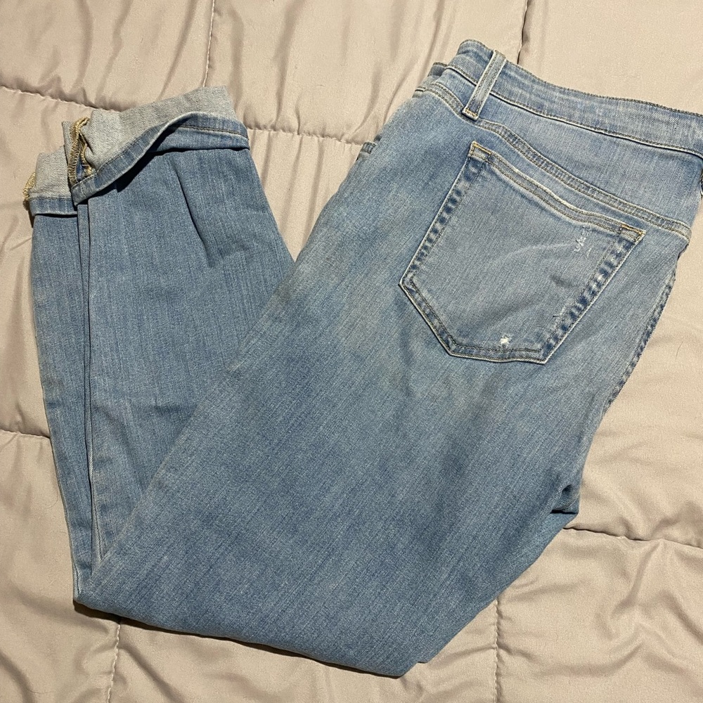 Joe’s Jeans